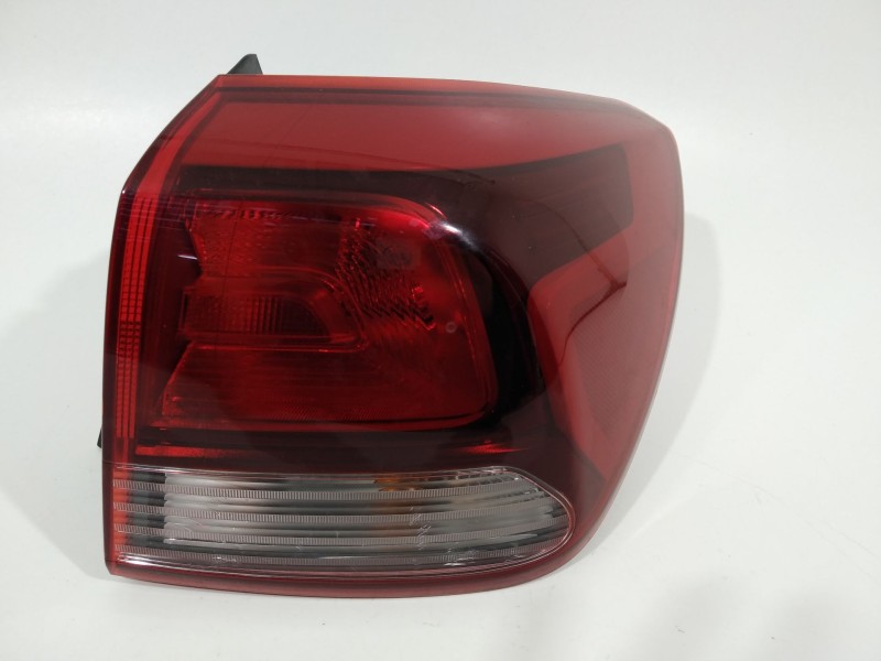 Recambio de piloto trasero derecho para kia rio (yb) referencia OEM IAM 92402H8000  