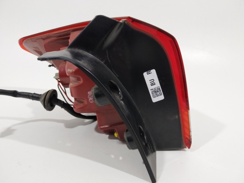 Recambio de piloto trasero derecho para kia rio (yb) referencia OEM IAM 92402H8000  