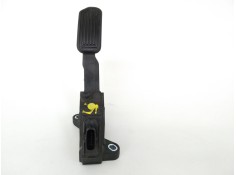 Recambio de potenciometro pedal para toyota auris active referencia OEM IAM 781100W040  