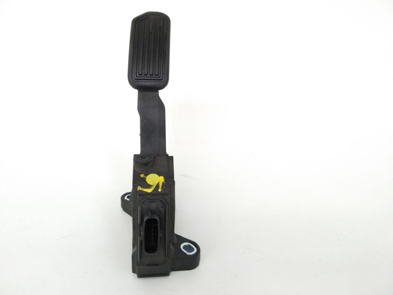 Recambio de potenciometro pedal para toyota auris active referencia OEM IAM 781100W040  