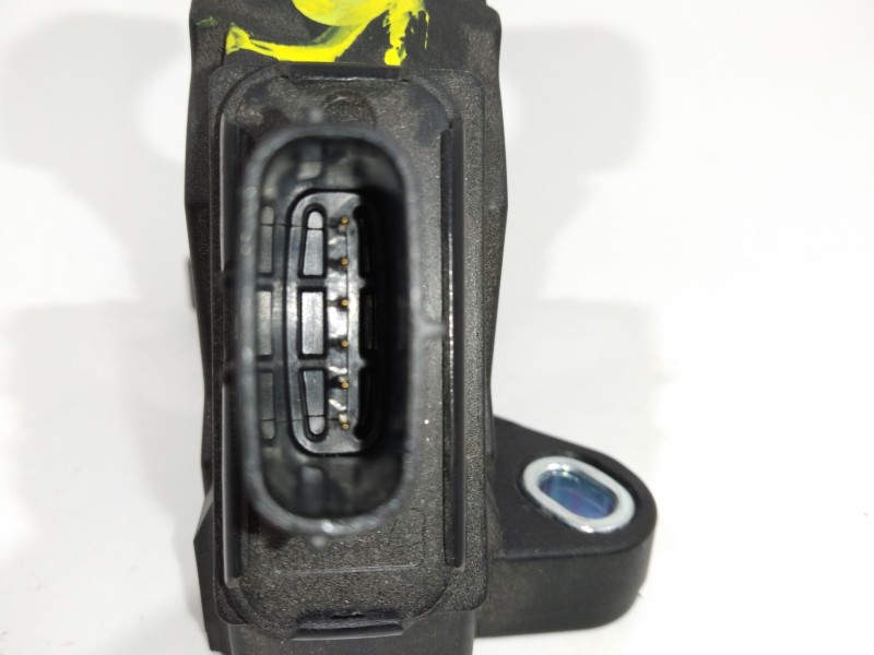 Recambio de potenciometro pedal para toyota auris active referencia OEM IAM 781100W040  