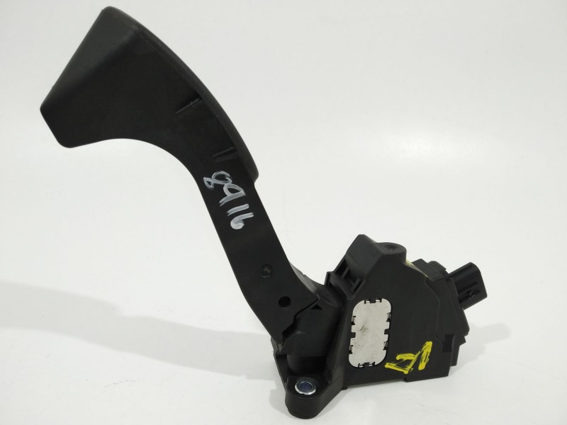 Recambio de potenciometro pedal para toyota auris active referencia OEM IAM 781100W040  