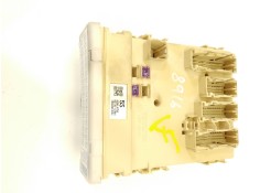 Recambio de caja reles / fusibles para toyota auris active referencia OEM IAM 63586756 8273012X81 8922102480 2