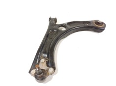 Recambio de brazo suspension inferior delantero izquierdo para seat ibiza (kj1) referencia OEM IAM 2Q0407121D   2