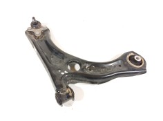 Recambio de brazo suspension inferior delantero derecho para seat ibiza (kj1) referencia OEM IAM 2Q0407152D  