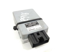 Recambio de modulo electronico para toyota auris active referencia OEM IAM 8957012360  