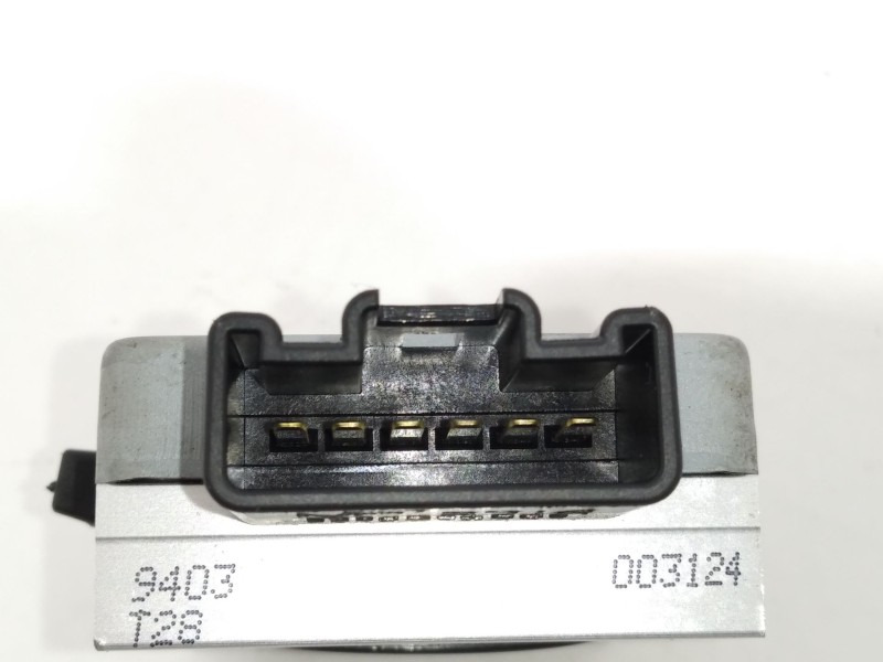 Recambio de modulo electronico para toyota auris active referencia OEM IAM 8957012360  