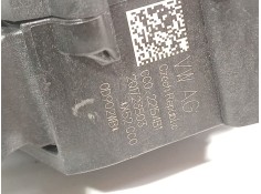 Recambio de potenciometro pedal para seat ibiza (kj1) referencia OEM IAM 2Q1723503   2