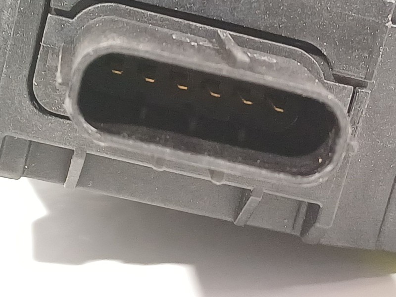 Recambio de potenciometro pedal para seat ibiza (kj1) referencia OEM IAM 2Q1723503  