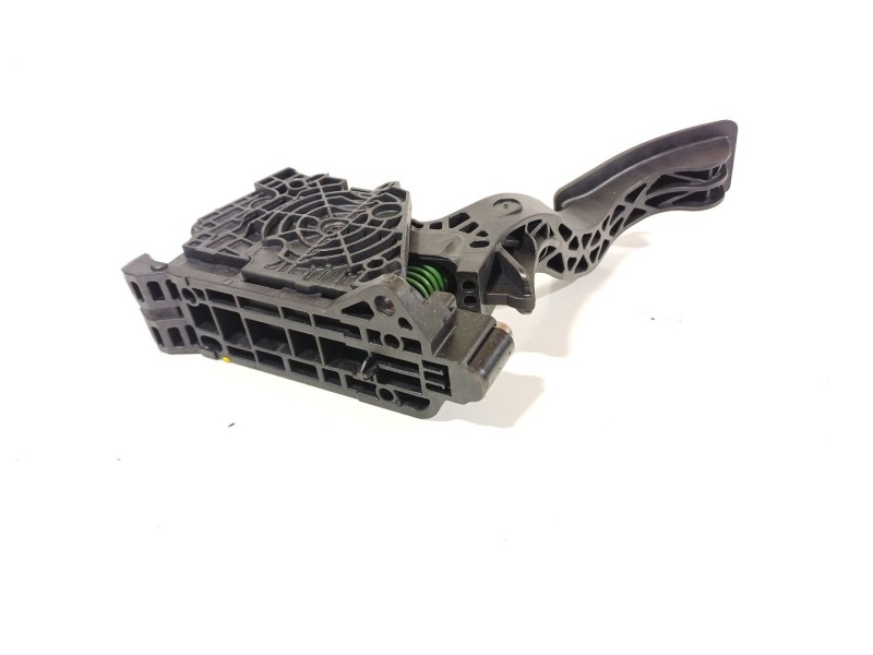 Recambio de potenciometro pedal para seat ibiza (kj1) referencia OEM IAM 2Q1723503  