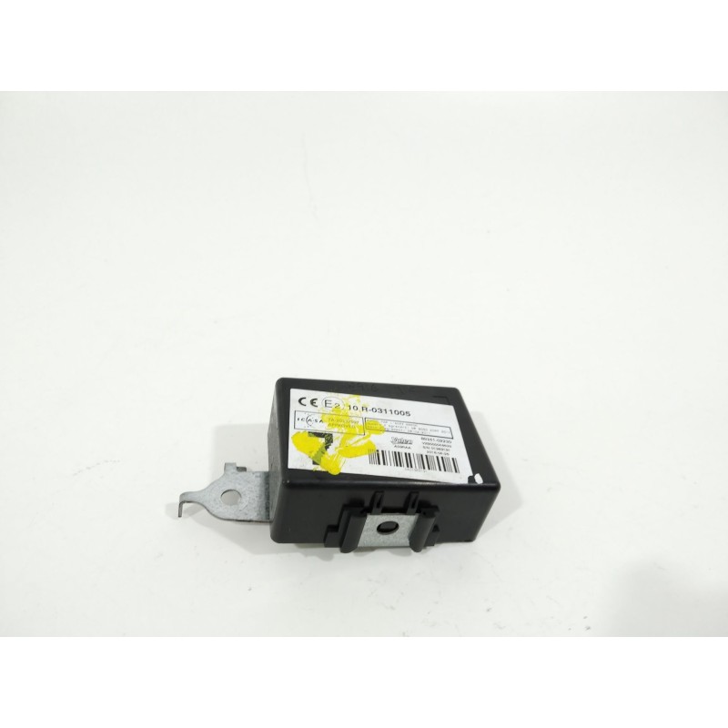 Recambio de modulo electronico para toyota auris active referencia OEM IAM 8974102230  