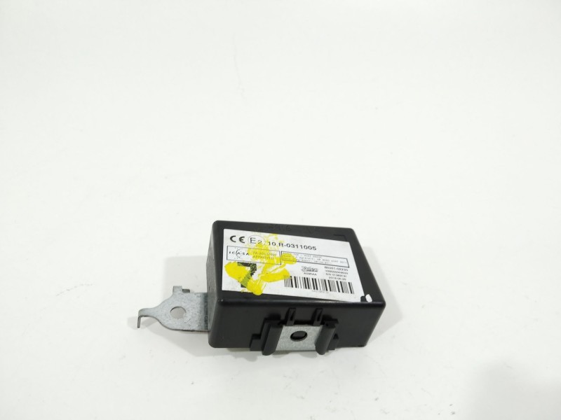 Recambio de modulo electronico para toyota auris active referencia OEM IAM 8974102230  