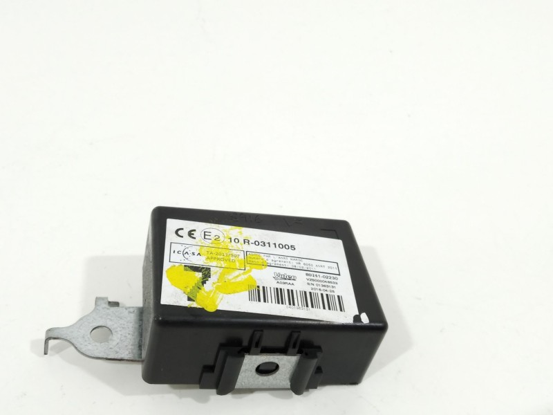 Recambio de modulo electronico para toyota auris active referencia OEM IAM 8974102230  