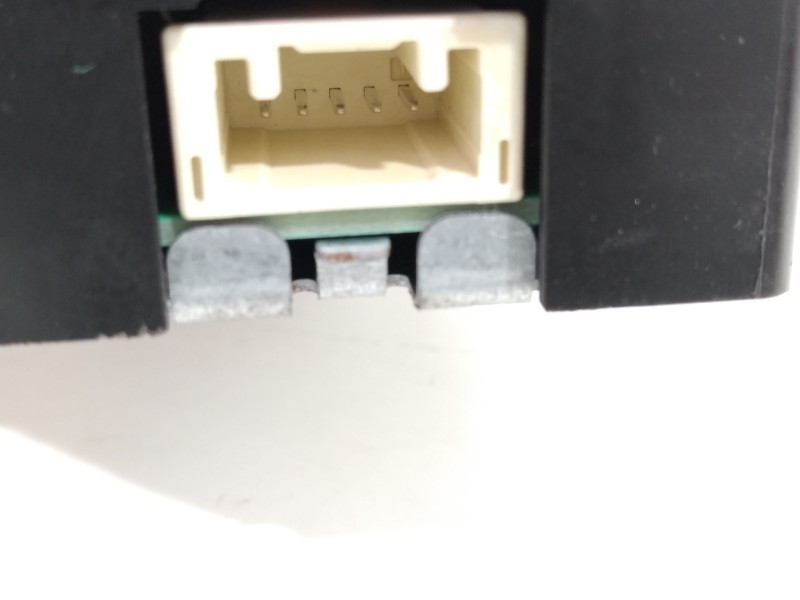 Recambio de modulo electronico para toyota auris active referencia OEM IAM 8974102230  