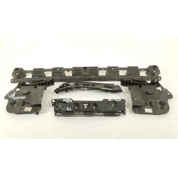 SOPORTE PARAGOLPES TRASERO L1TB17B861AD L1TB17E850AF L1TB17E851AE
