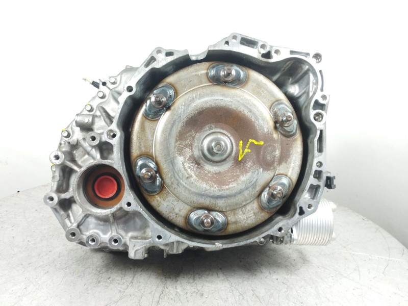 Recambio de caja cambios para volvo xc60 inscription 2wd referencia OEM IAM TG81SC 31437048 1285057 Recambio de caja cambios para volvo xc60 inscription 2wd referencia OEM IAM TG81SC 31437048 1285057