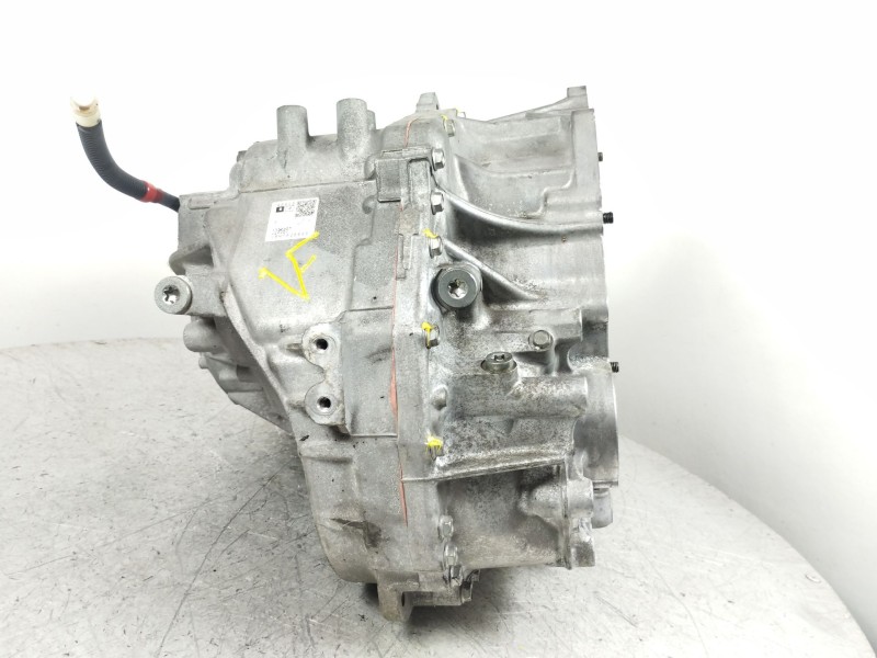 Recambio de caja cambios para volvo xc60 inscription 2wd referencia OEM IAM TG81SC 31437048 1285057 Recambio de caja cambios para volvo xc60 inscription 2wd referencia OEM IAM TG81SC 31437048 1285057