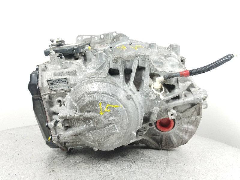 Recambio de caja cambios para volvo xc60 inscription 2wd referencia OEM IAM TG81SC 31437048 1285057 Recambio de caja cambios para volvo xc60 inscription 2wd referencia OEM IAM TG81SC 31437048 1285057