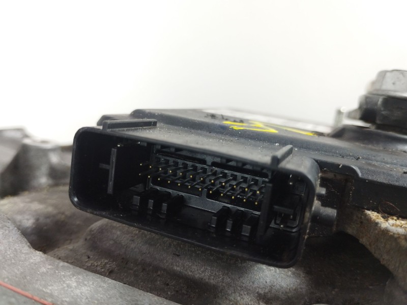 Recambio de caja cambios para volvo xc60 inscription 2wd referencia OEM IAM TG81SC 31437048 1285057 Recambio de caja cambios para volvo xc60 inscription 2wd referencia OEM IAM TG81SC 31437048 1285057