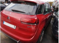 citroën c4 picasso ii del año 2005 2