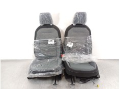 Recambio de juego asientos completo para seat ibiza (kj1) referencia OEM IAM 2Q4881106H 6F0885405 2Q4881105H