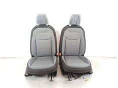 Recambio de juego asientos completo para seat ibiza (kj1) referencia OEM IAM 2Q4881106H 6F0885405 2Q4881105H 2