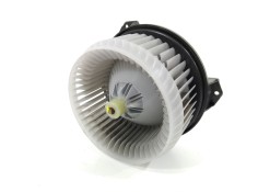 Recambio de ventilador calefaccion para toyota auris active referencia OEM IAM AV2727008085  