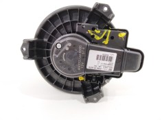 Recambio de ventilador calefaccion para toyota auris active referencia OEM IAM AV2727008085   2