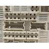 CAJA RELES / FUSIBLES 8200481866H 