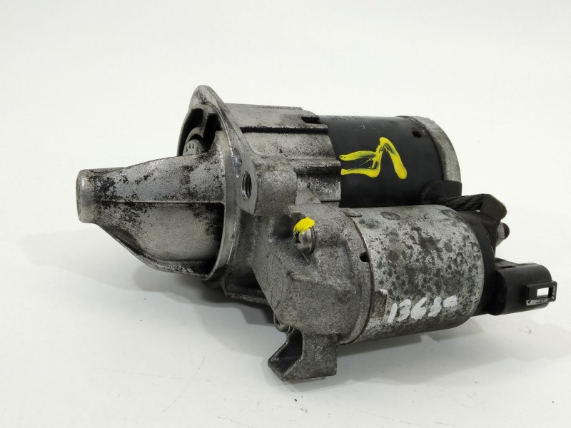 Recambio de motor arranque para kia cee´d (jd) 1.4 cvvt referencia OEM IAM 361002B220  M000TD0271ZE