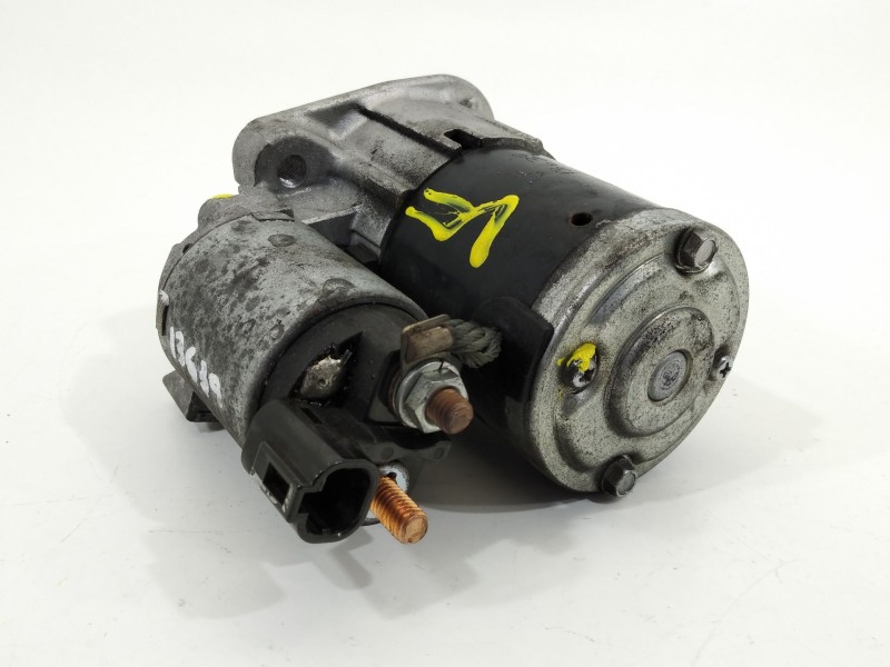 Recambio de motor arranque para kia cee´d (jd) 1.4 cvvt referencia OEM IAM 361002B220  M000TD0271ZE