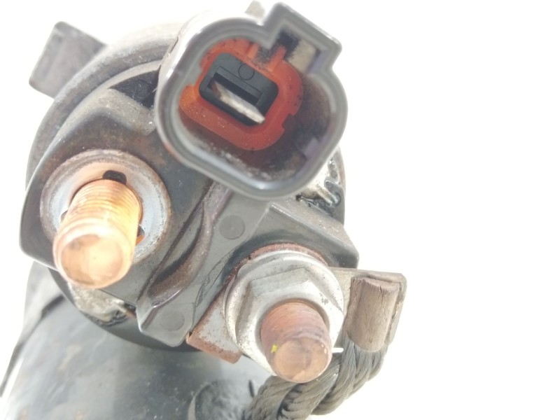 Recambio de motor arranque para kia cee´d (jd) 1.4 cvvt referencia OEM IAM 361002B220  M000TD0271ZE