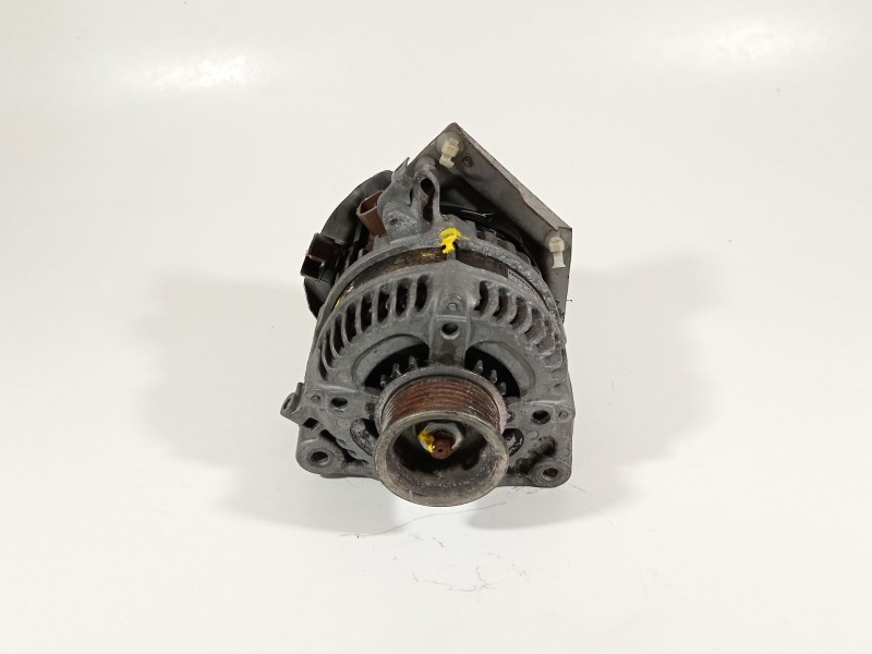Recambio de alternador para honda accord berlina (cu) elegance referencia OEM IAM 1042105370  