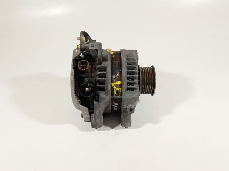 Recambio de alternador para honda accord berlina (cu) elegance referencia OEM IAM 1042105370  