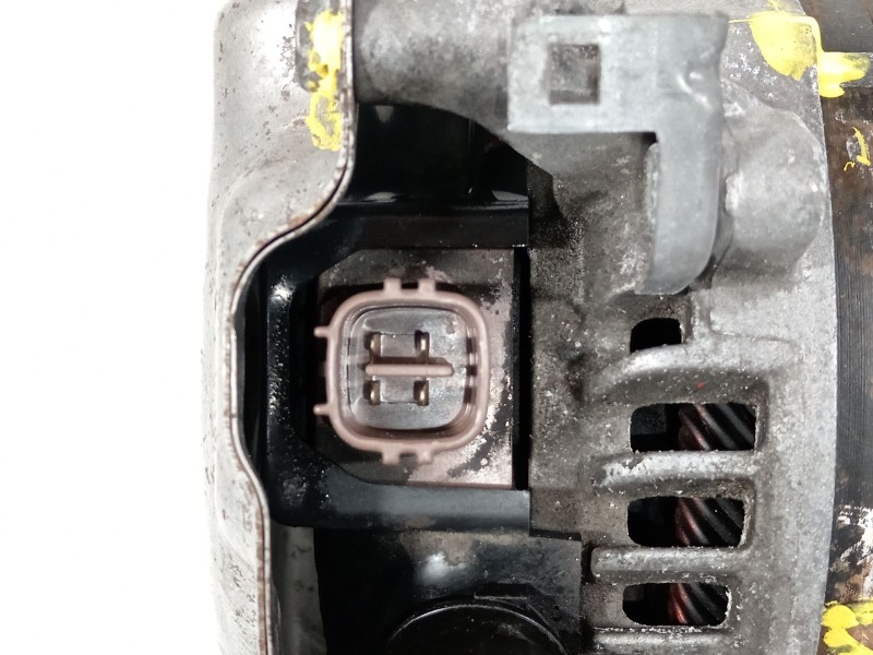 Recambio de alternador para honda accord berlina (cu) elegance referencia OEM IAM 1042105370  