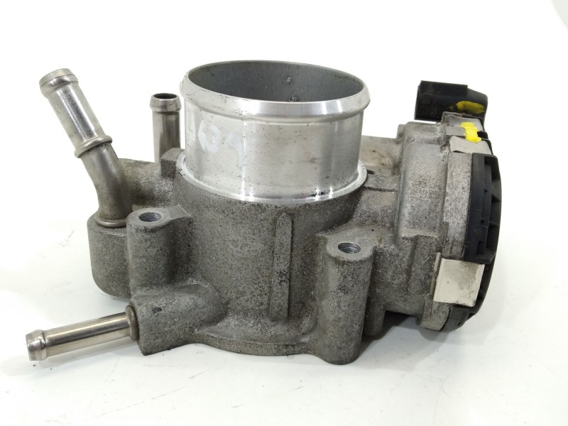 Recambio de caja mariposa para kia cee´d (jd) 1.4 cvvt referencia OEM IAM 351002B150  