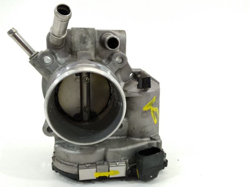 Recambio de caja mariposa para kia cee´d (jd) 1.4 cvvt referencia OEM IAM 351002B150  