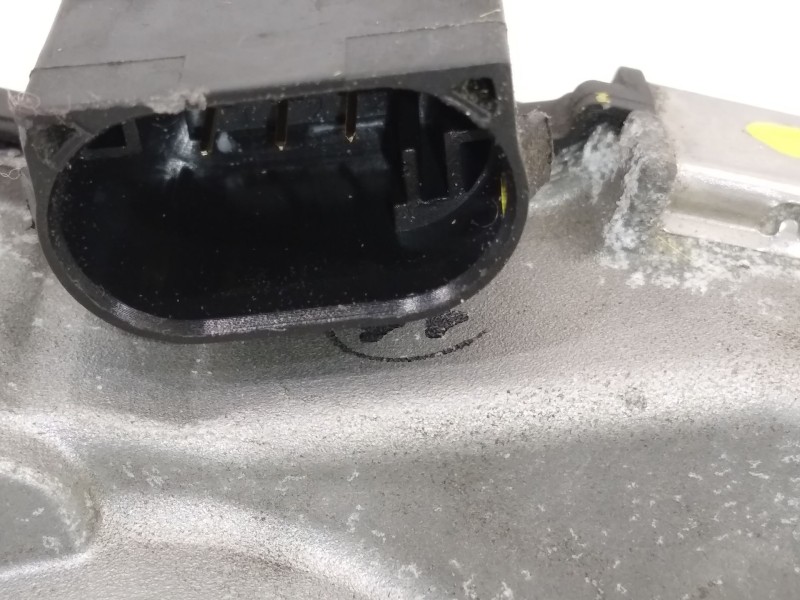 Recambio de caja mariposa para kia cee´d (jd) 1.4 cvvt referencia OEM IAM 351002B150  