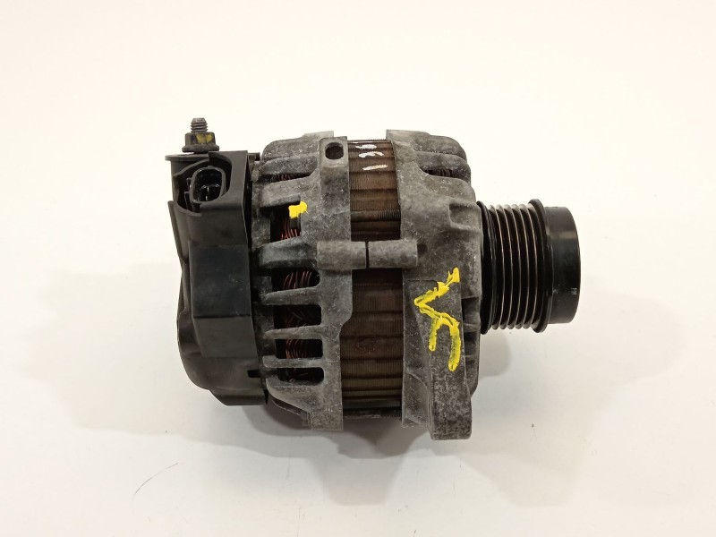 Recambio de alternador para kia cee´d (jd) 1.4 cvvt referencia OEM IAM 373002B710  2617585