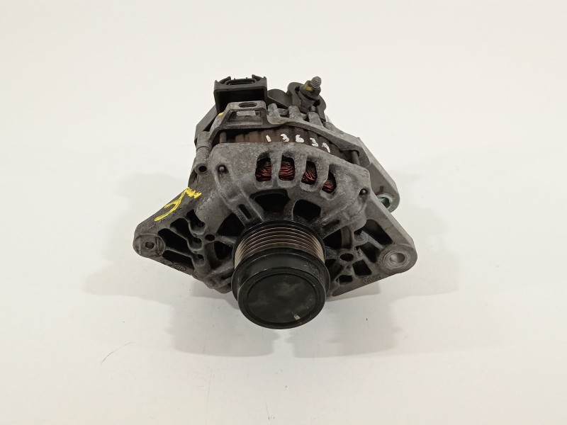 Recambio de alternador para kia cee´d (jd) 1.4 cvvt referencia OEM IAM 373002B710  2617585