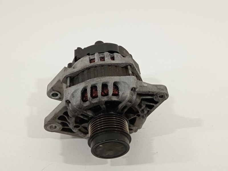 Recambio de alternador para kia cee´d (jd) 1.4 cvvt referencia OEM IAM 373002B710  2617585