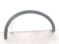 Recambio de aletin delantero izquierdo para toyota c-hr hybrid active referencia OEM IAM 75602f4010  