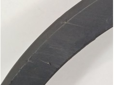 Recambio de aletin delantero izquierdo para toyota c-hr hybrid active referencia OEM IAM 75602f4010   2