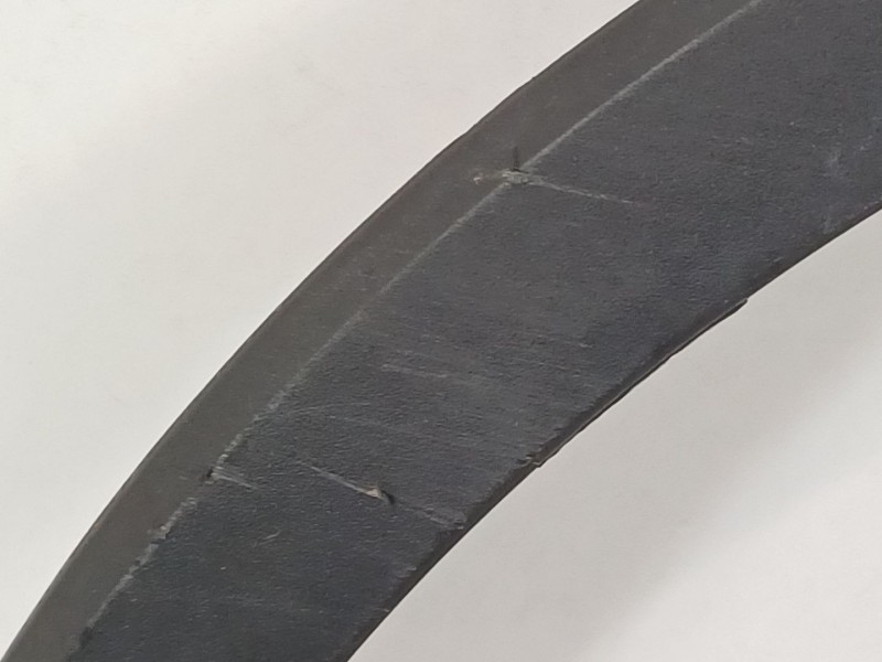 Recambio de aletin delantero izquierdo para toyota c-hr hybrid active referencia OEM IAM 75602f4010  