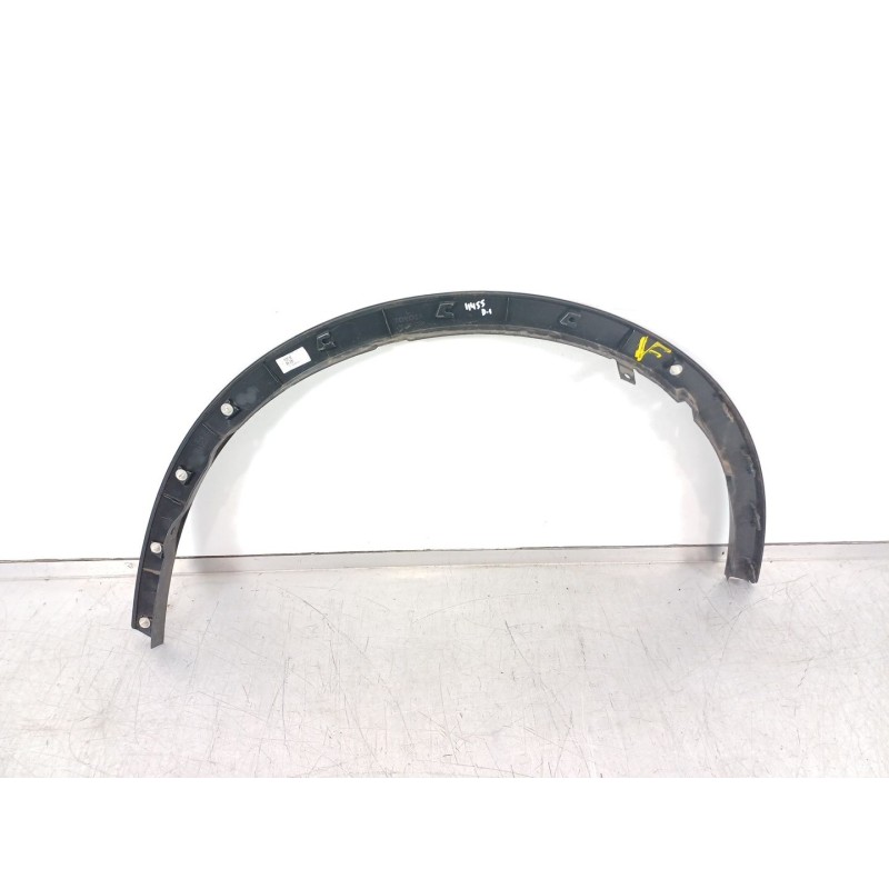 Recambio de aletin delantero izquierdo para toyota c-hr hybrid active referencia OEM IAM 75602f4010  