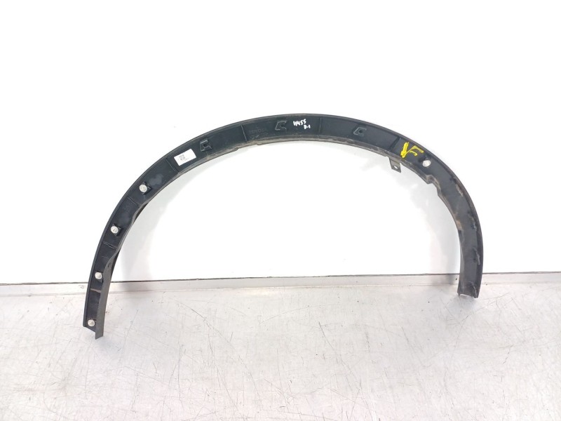 Recambio de aletin delantero izquierdo para toyota c-hr hybrid active referencia OEM IAM 75602f4010  