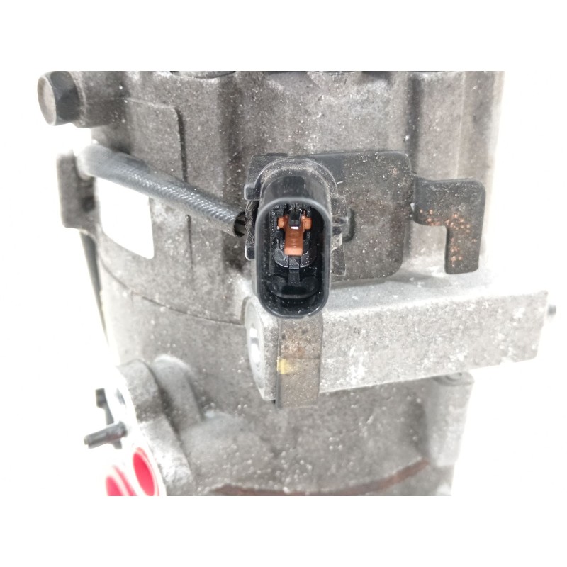 Recambio de compresor aire acondicionado para kia cee´d (jd) 1.4 cvvt referencia OEM IAM F500JDCAE15  