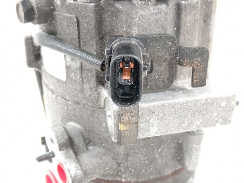 Recambio de compresor aire acondicionado para kia cee´d (jd) 1.4 cvvt referencia OEM IAM F500JDCAE15  