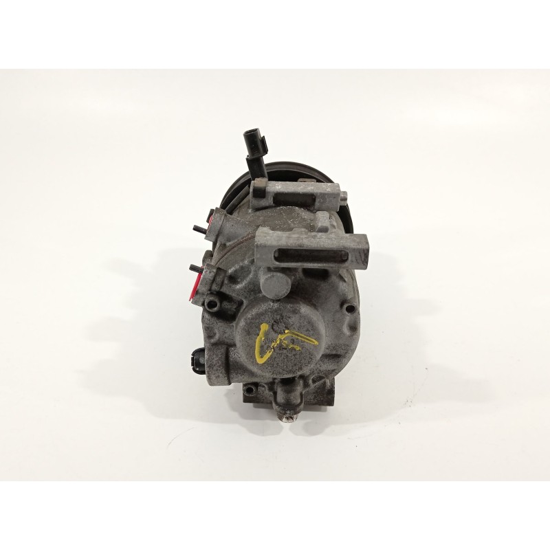 Recambio de compresor aire acondicionado para kia cee´d (jd) 1.4 cvvt referencia OEM IAM F500JDCAE15  