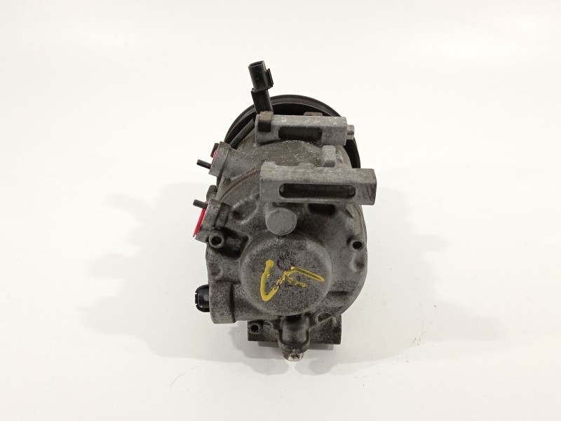 Recambio de compresor aire acondicionado para kia cee´d (jd) 1.4 cvvt referencia OEM IAM F500JDCAE15  